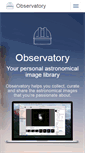 Mobile Screenshot of codeobsession.com